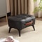 Super Soft Short Sofa, Minimalist Household Shoe Bench for Entryway, Space-Saving Design