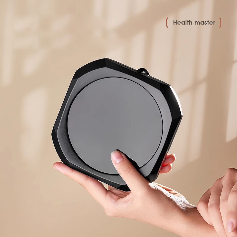 Electric Plate Heating Pad, Cup Heater Coffee Mug Warmer with Gear Temperature for Milk, Tea, Water