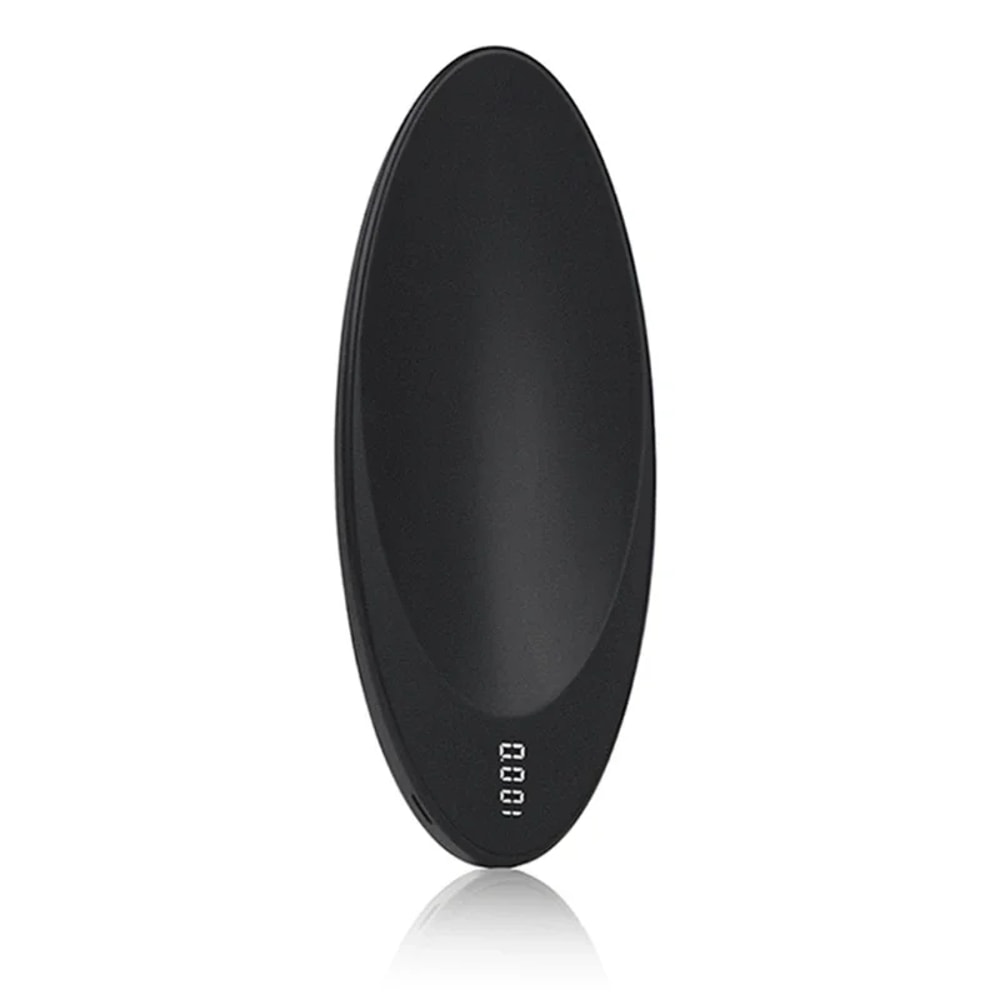 Portable Digital Scale Multifunction Electronic Weighing Tool Pocket Mini Scale Jewelry Tea 7