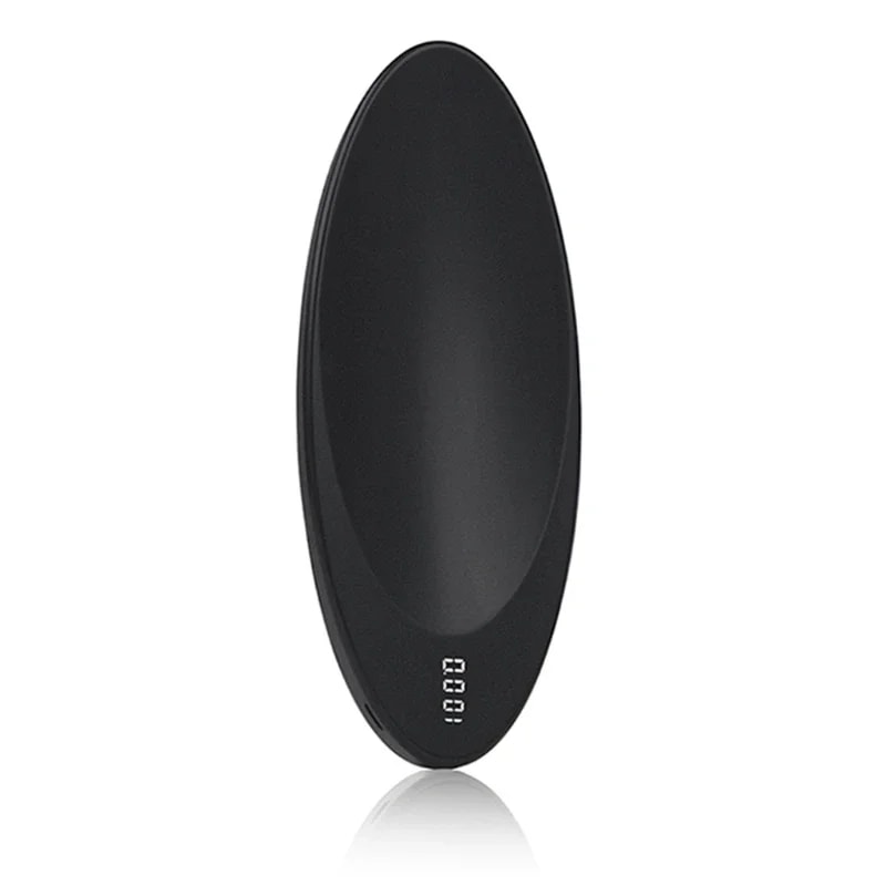 Portable Digital Scale Multifunction Electronic Weighing Tool Pocket Mini Scale Jewelry Tea 7