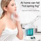 Professional Ionic Facial Steamer Portable Face Mist Spray For Skin Care 2