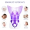 Pore Cleaner Facial Heating Sprayer Skin Moisturizing Humidifier Atomizer Home Skin Care Tool 2