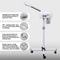 Steam Machine For Home Beauty Salon Steamer Skin Cleansing With Rotating Nozzle 4
