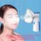 Steam Machine for Home, Cleansing Skin Apparatus, Rotating Nozzle Beauty Steamer for Unclogging Pores