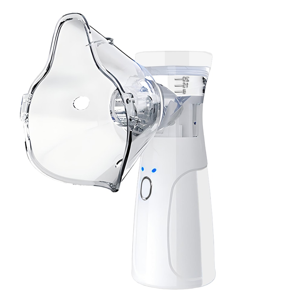 Steam Machine for Home, Cleansing Skin Apparatus, Rotating Nozzle Beauty Steamer for Unclogging Pores
