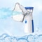 Steam Machine for Home, Cleansing Skin Apparatus, Rotating Nozzle Beauty Steamer for Unclogging Pores
