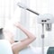 Ozone-Infused Facial Steamer for Skin Moisture, Dirt & Oil Removal at Home or Salon