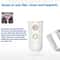 Portable Beauty Humidificador Nano Spray Moisturizing Vaporizer Face Mist USB Cold Spray 5