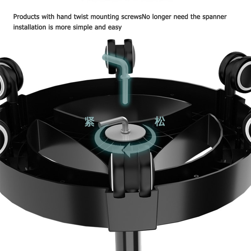 Warm Mist Facial Steamer Deep Cleaning Humidifier Skin Whitening Vaporizer For Face Home Spa And Sa 4