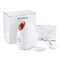 Nano Ionic Facial Steamer Mist Face Humidifier Moisturizing SPA Atomizer For Home Pore Unclogging F 5