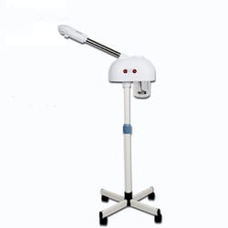 ozone facial steamer, high quality dense sprayer for beauty salons, face sauna sprayer