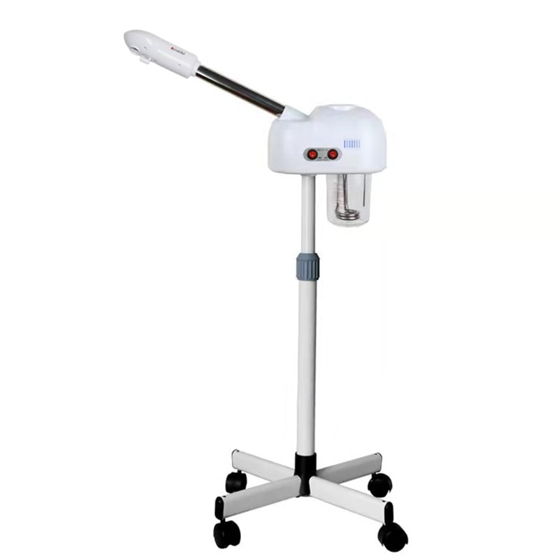 Ozone Facial Steamer, High Quality Dense Sprayer for Beauty Salons, Face Sauna Sprayer