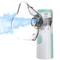 Ionic Facial Steamer, Skin Heating Sprayer, Moisturizing Pore Cleaner Tool