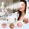 Hydrating Facial Steamer For Unclogging Pores Moisturizing And Deep Face Skin Care At Home 2