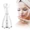 Mini Custom Facial Steamer Handheld Skin Care Nano Ionic Face Sprayer Professional Portable Machine 2