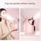 Cold And Warm Mist Facial Steamer For Deep Cleaning Sauna Vaporizer Sprayer For Salon Skin Care And 4