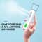 Hydrating Humidifier Skin Care Moisture Tester Nano Mister Sprayer Facial Steamer 1