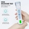 Hydrating Humidifier Skin Care Moisture Tester Nano Mister Sprayer Facial Steamer 4