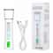 Hydrating Humidifier Skin Care Moisture Tester Nano Mister Sprayer Facial Steamer 6