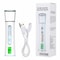 Hydrating Humidifier Skin Care Moisture Tester Nano Mister Sprayer Facial Steamer 6