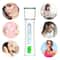 Hydrating Humidifier Skin Care Moisture Tester Nano Mister Sprayer Facial Steamer 5