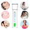 Hydrating Humidifier Skin Care Moisture Tester Nano Mister Sprayer Facial Steamer 5