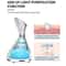 Electric Nano Ionic Mist Face Steamer Professional Home Beauty Facial Sprayer Spa Mist For Women De 2