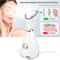 Electric Nano Ionic Mist Face Steamer Professional Home Beauty Facial Sprayer Spa Mist For Women De 5