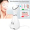 Electric Nano Ionic Mist Face Steamer Professional Home Beauty Facial Sprayer Spa Mist For Women De 5