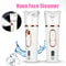 Mini Handheld Portable Mist Sprayer Nano Spray Facial Steamer For Hydration And Skin Care 1