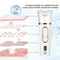 Mini Handheld Portable Mist Sprayer Nano Spray Facial Steamer For Hydration And Skin Care 4