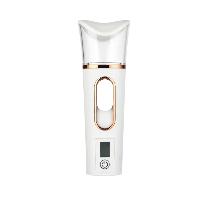 Mini Handheld Portable Mist Sprayer Nano Spray Facial Steamer For Hydration And Skin Care 6