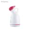 Skin Moisturizing Compress Heating Sprayer Hydration Nebulizer For Pore Deep Cleaning 1