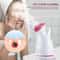 Skin Moisturizing Compress Heating Sprayer Hydration Nebulizer For Pore Deep Cleaning 2