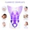 Aromatherapy Facial Steamer Water Replenisher Nano Mist Spray Spa Nose Steamer 5