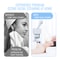 Ionic Facial Steamer for Home Use, Professional Steam Face Warm Mist Spray, Portable Facial Skin Care Steamer