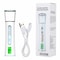 Hydrating Mist Spray USB Face Sprayer For Eyelash Extensions Pore Moisturizing SPA Cleaning Nebuliz
