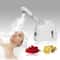 Beauty Pore Cleaner Fog Steamer Skin Care Moisturizing Aroma Herbal Steaming SPA Machine 0
