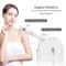 Beauty Pore Cleaner Fog Steamer Skin Care Moisturizing Aroma Herbal Steaming SPA Machine 1
