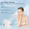 Beauty Pore Cleaner Fog Steamer Skin Care Moisturizing Aroma Herbal Steaming SPA Machine 2