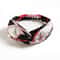 Bohemian Hair Bands For Women And Girls Vintage Print Headbands Cross Turban Hair Accessories 12