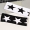 No Slip Headbands For Women Soft Hair Accessories With Stars Head Wraps For Yoga Workout 1