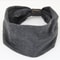 Wide Fabric Headbands Hairbands, Elastic Head Covers, Comfortable Headpieces Hair Accessories