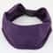 Wide Fabric Headbands Hairbands, Elastic Head Covers, Comfortable Headpieces Hair Accessories