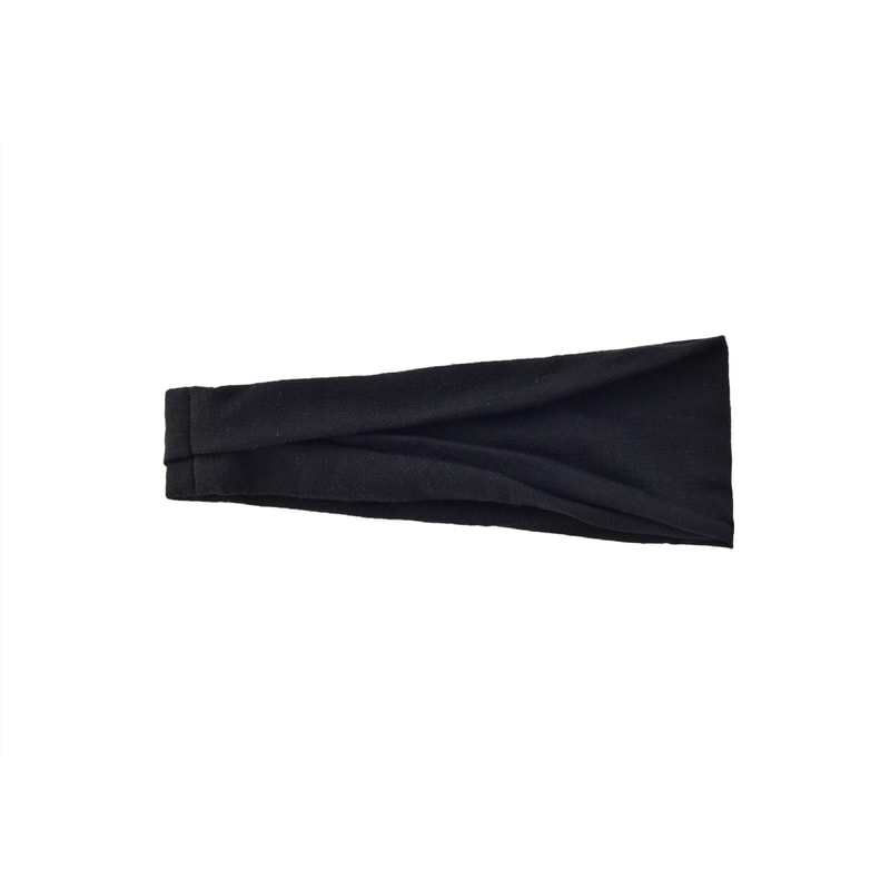 Winter Warm Plush Headband Soft Elastic Hair Band Wide Turban Ear Warmer DIY Hair Accessories 9