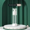 Bottle Travel Size Dispenser Makeup Container Clear Airless Cosmetic Cream Pump For Lotion And Gel 8