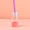 Lotion Empty Container Refillable Makeup Tool Squeeze Pump Spray Vacuum Bottle For Skincare Use 3