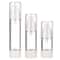 Lotion Empty Container Refillable Makeup Tool Squeeze Pump Spray Vacuum Bottle For Skincare Use 5