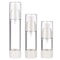 Lotion Empty Container Refillable Makeup Tool Squeeze Pump Spray Vacuum Bottle For Skincare Use 5