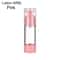 Lotion Empty Container Refillable Makeup Tool Squeeze Pump Spray Vacuum Bottle For Skincare Use 7